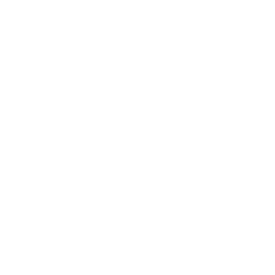 Blank white background