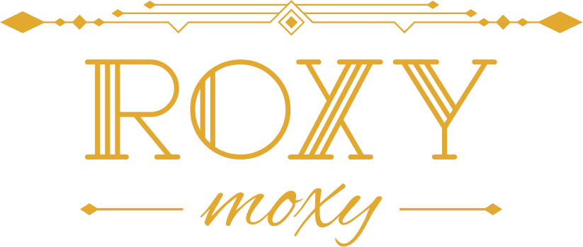 Roxy Moxy logo