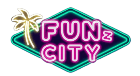 funzcity logo