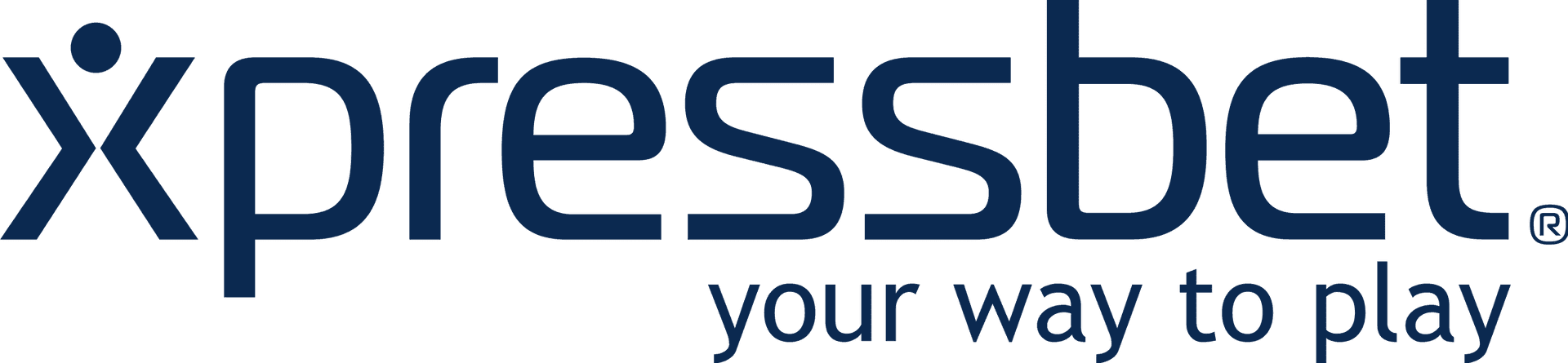 xpressbet logo